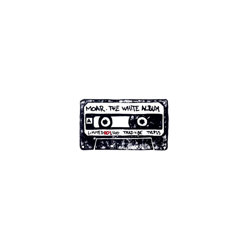 Picture of The White Album