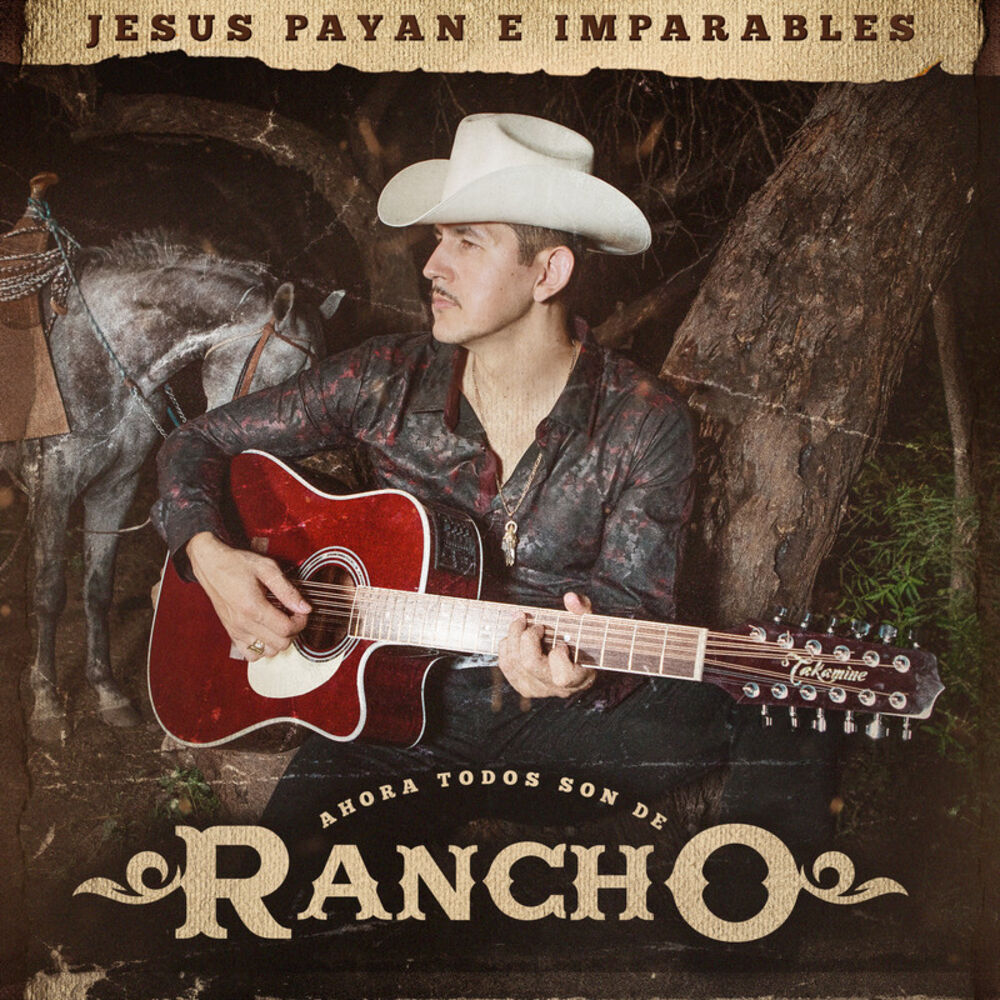 Picture of Ahora Todos Son de Rancho
