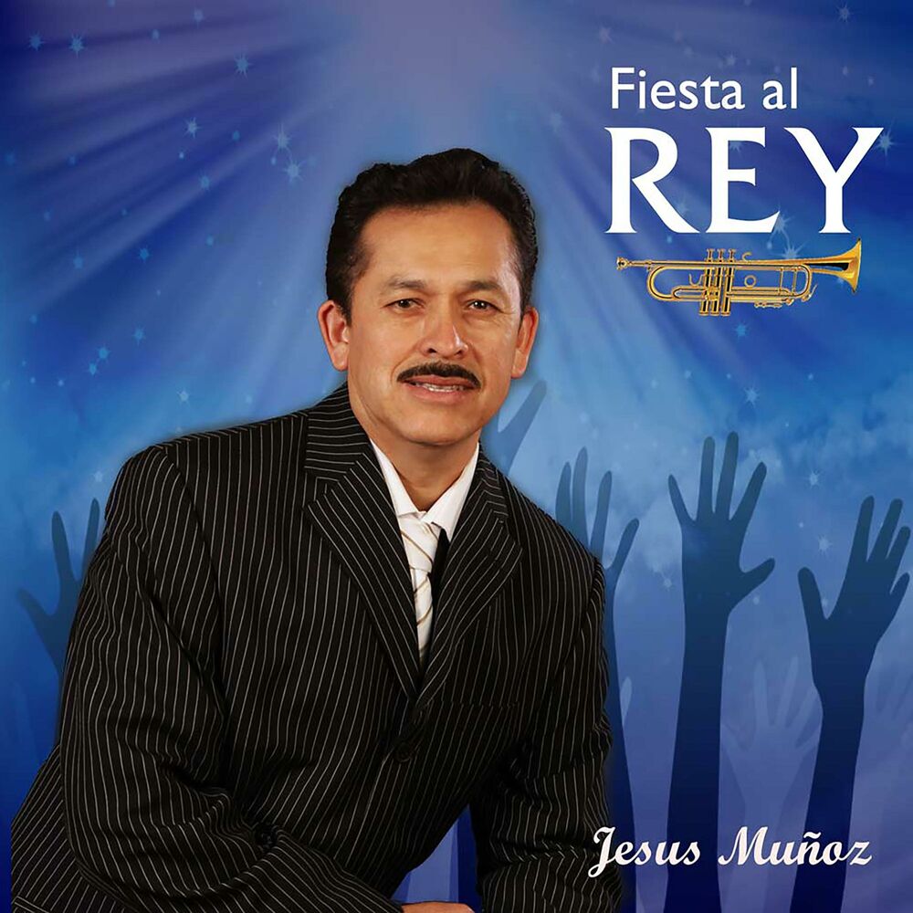 Picture of Fiesta al Rey