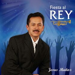 Cover of Fiesta al Rey