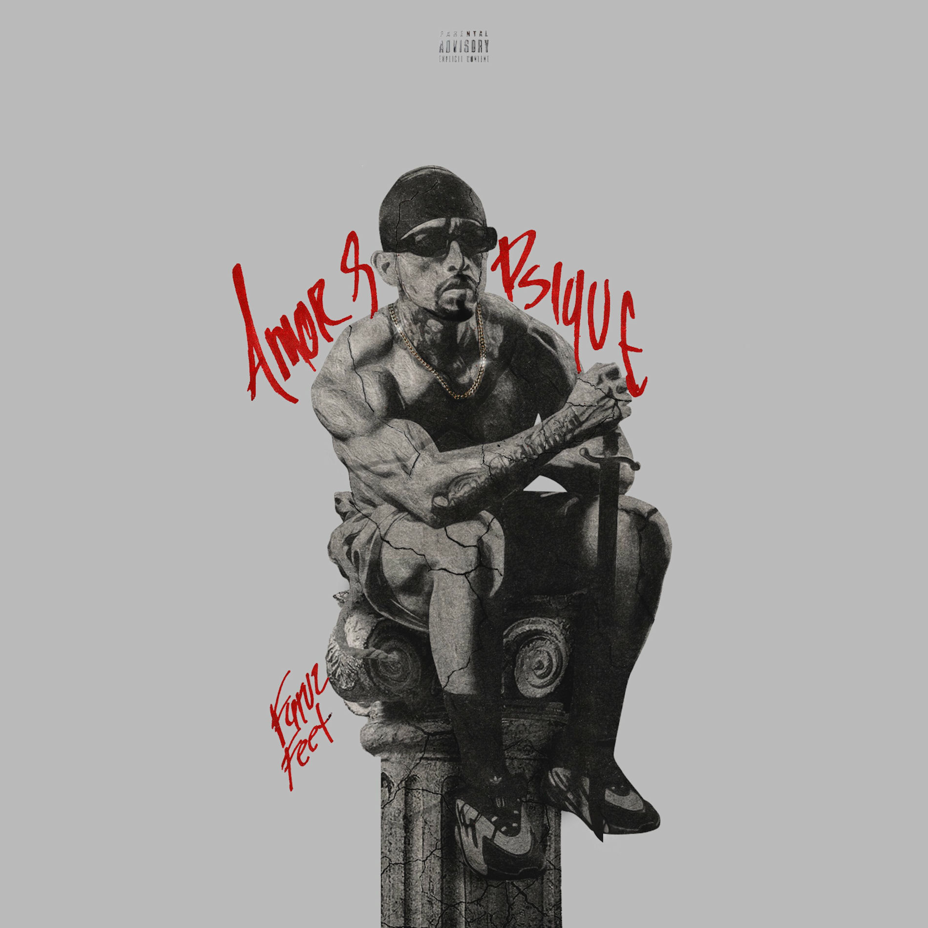 Album picture of Amor Y Psique