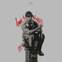 Cover of Amor Y Psique
