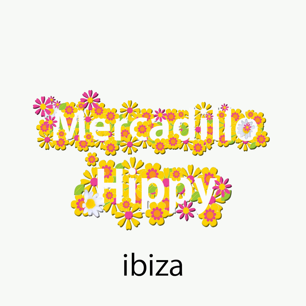 Album cover of Mercadillo Hippy Ibiza