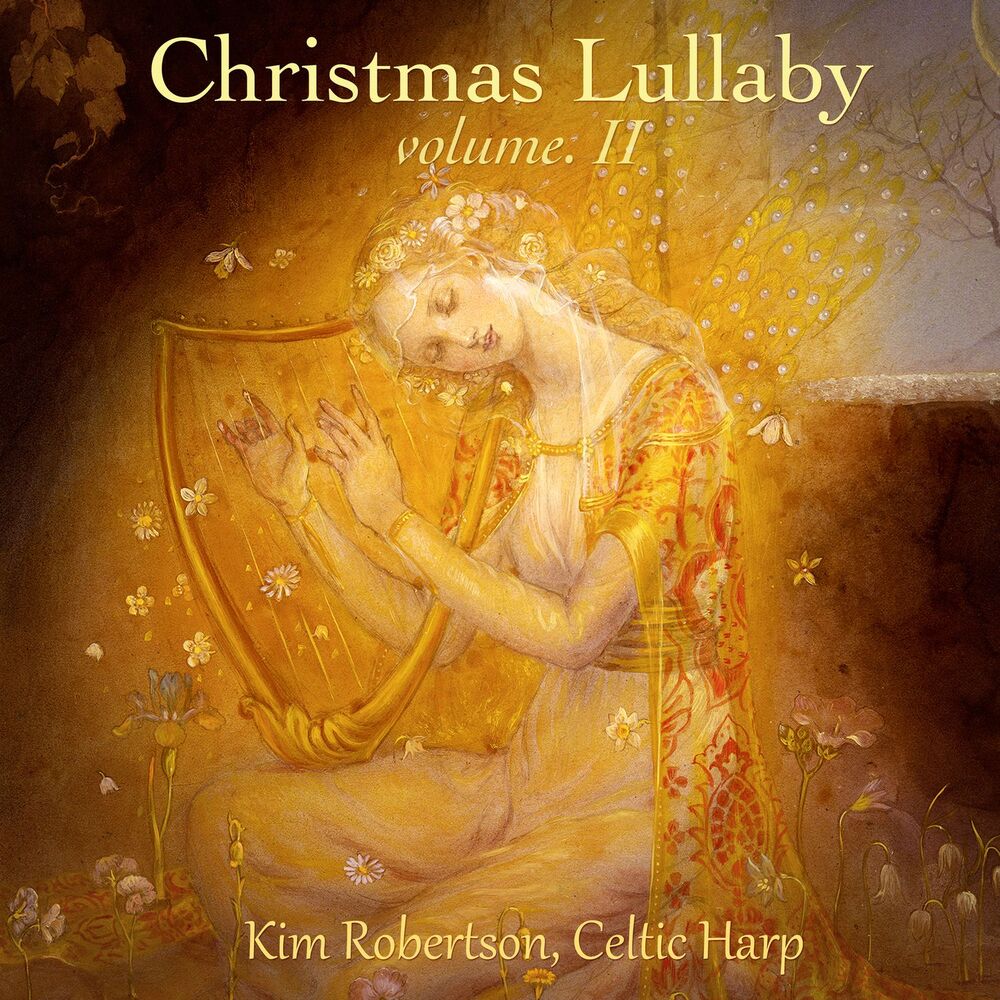 Picture of Christmas Lullaby, Vol. II