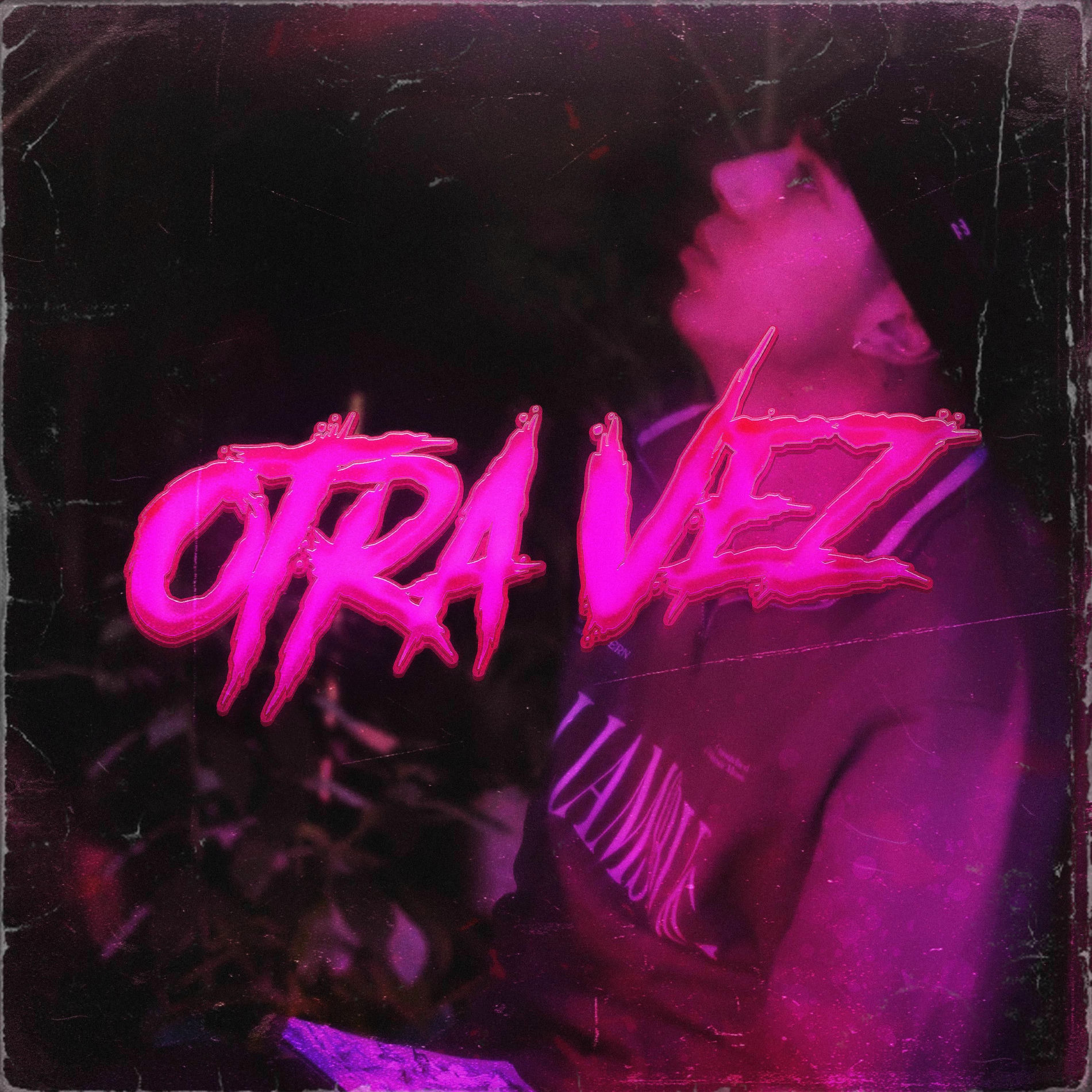 Album cover of Otra vez
