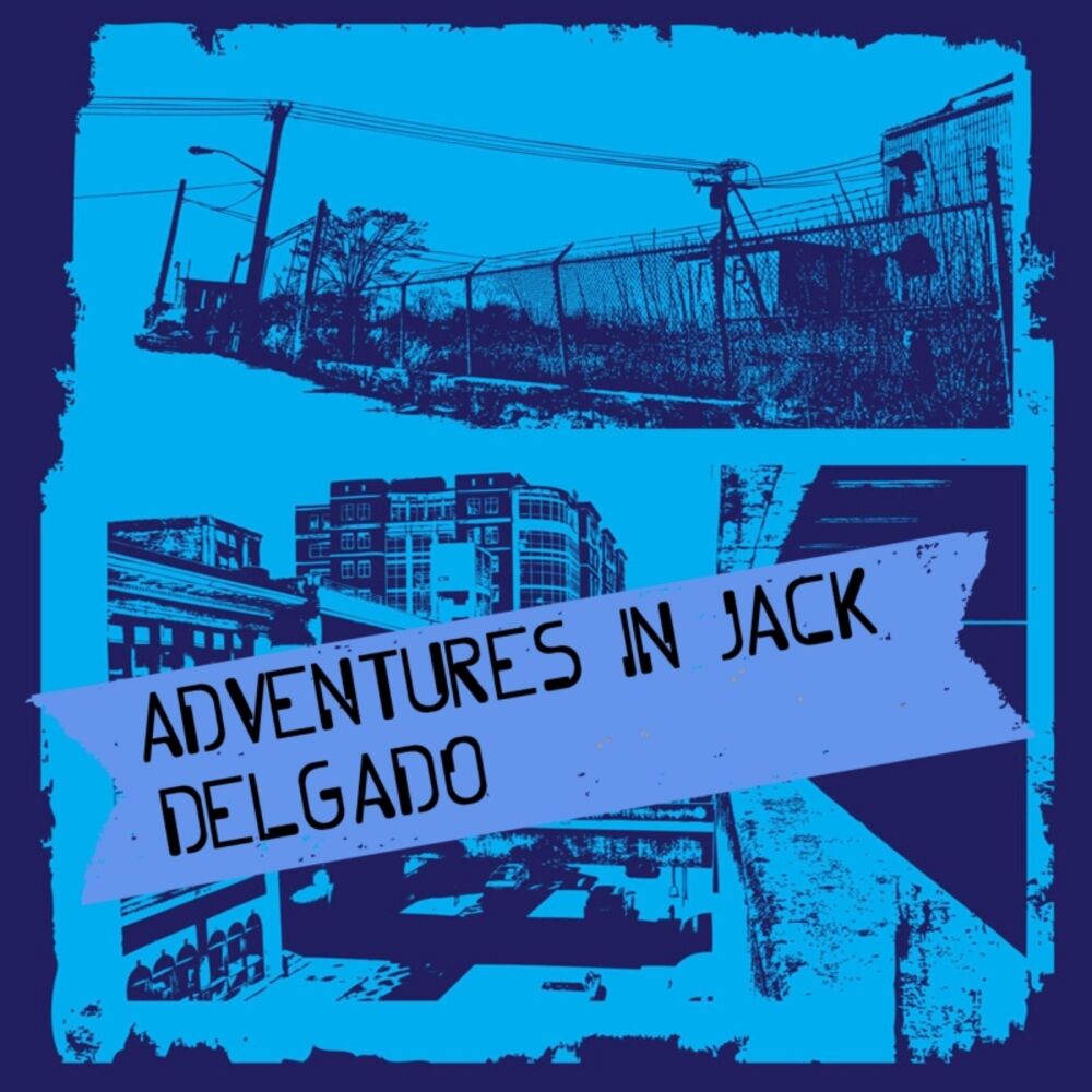 Picture of Adventures In Jack
