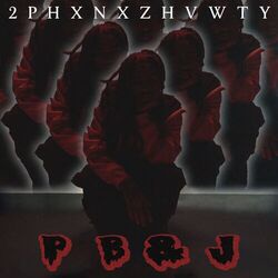 Cover of PB&J