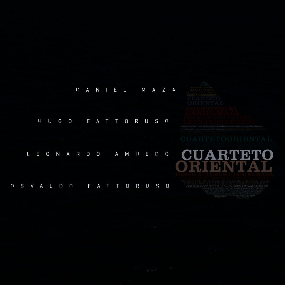Picture of Cuarteto Oriental