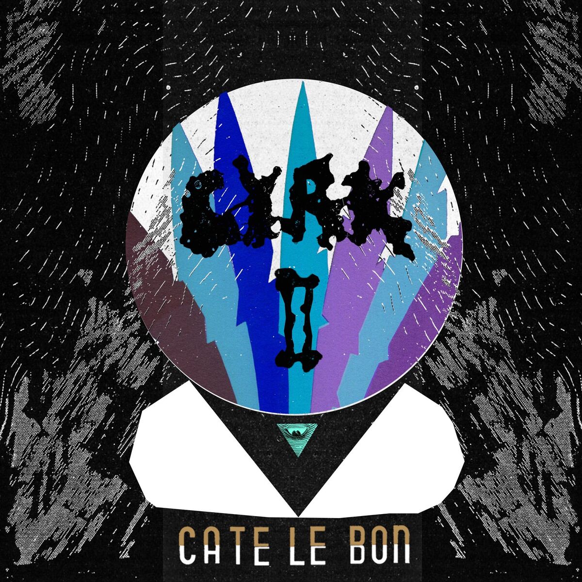 Album cover of Cyrk II