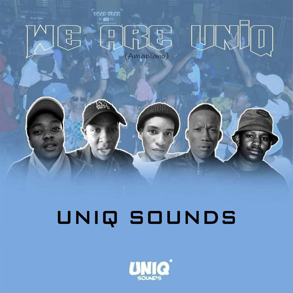 Picture of We Are Uniq