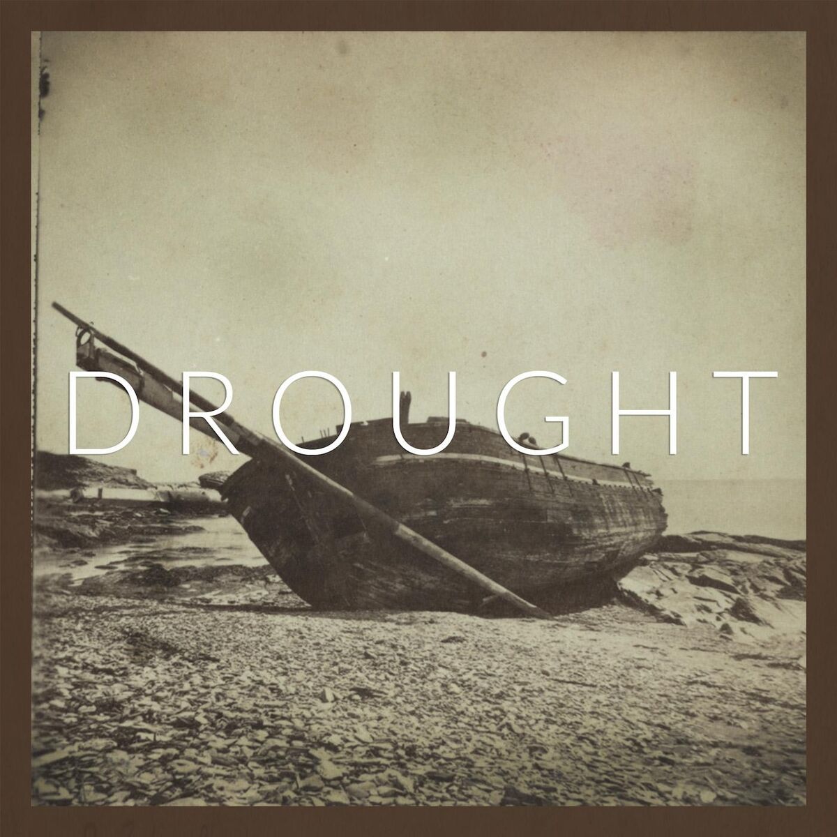 Album cover of Drought