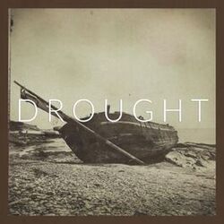 Cover of Drought