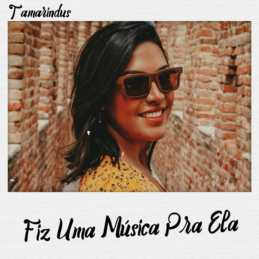 Picture of Fiz uma Música pra Ela