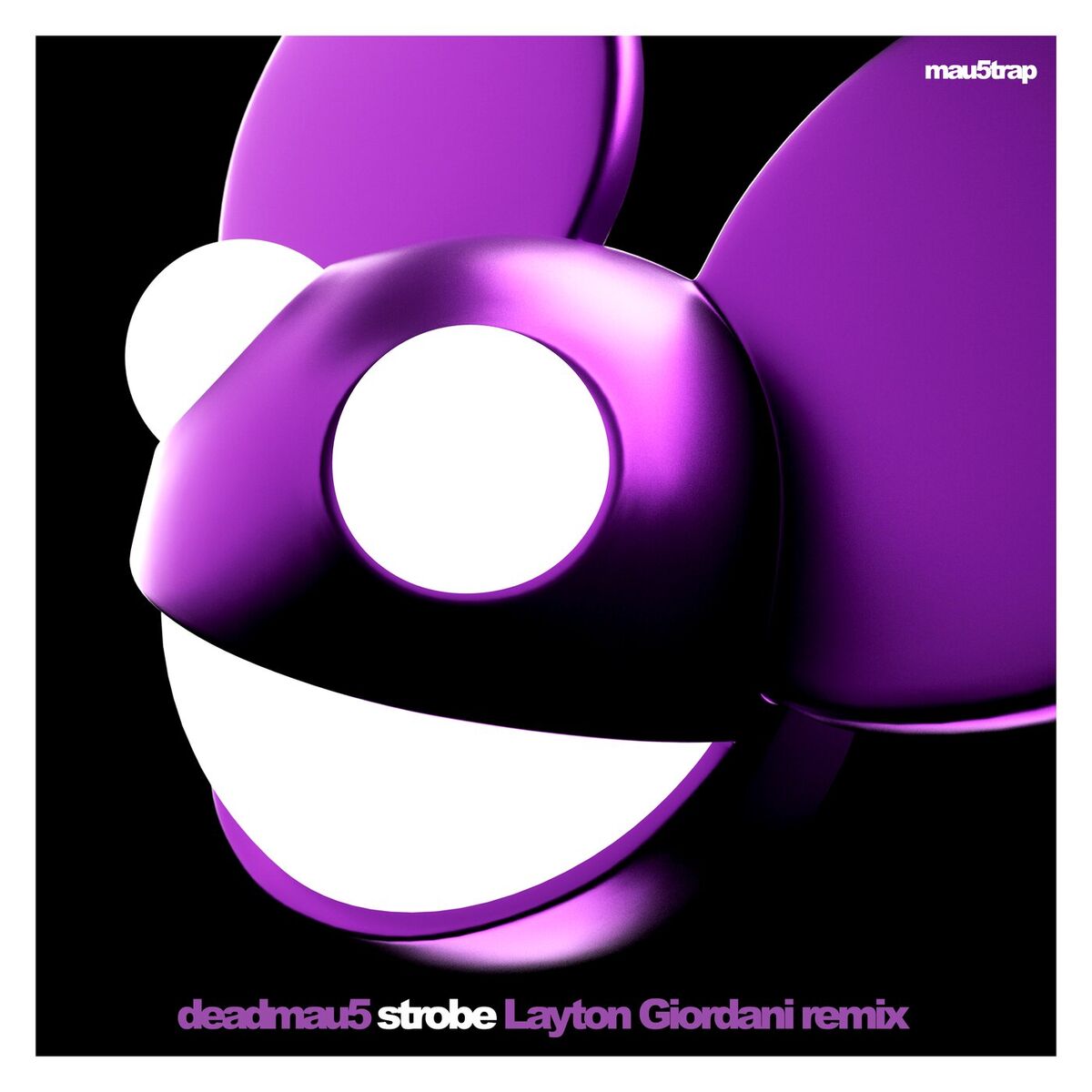 Album cover of Strobe (Layton Giordani Remix)