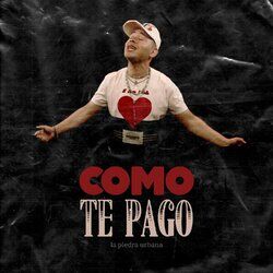 Cover of Como Te Pago