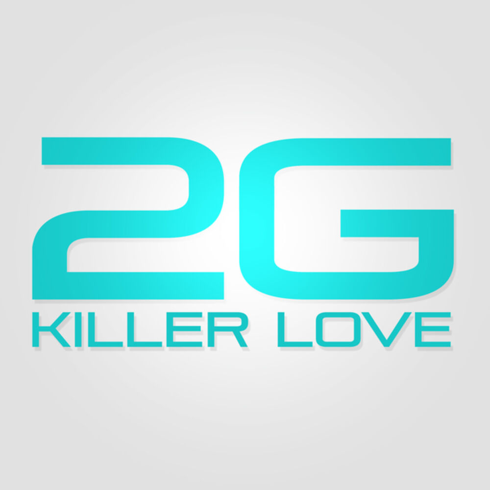 Picture of 2G - Killer Love