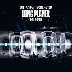 Long Player On Tour
