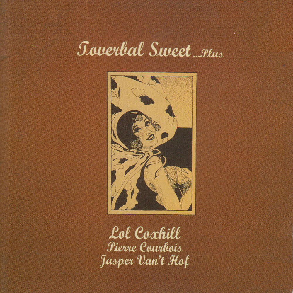 Picture of Toverbal Sweet...Plus