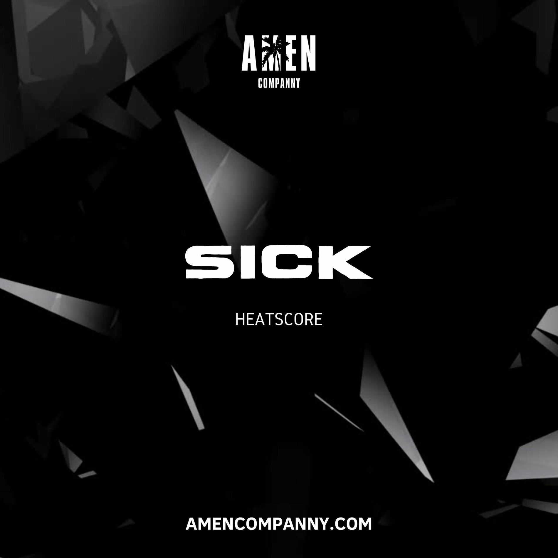 Album cover of Sick