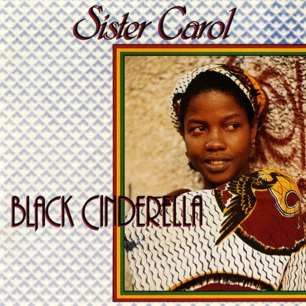 Picture of Black Cinderella