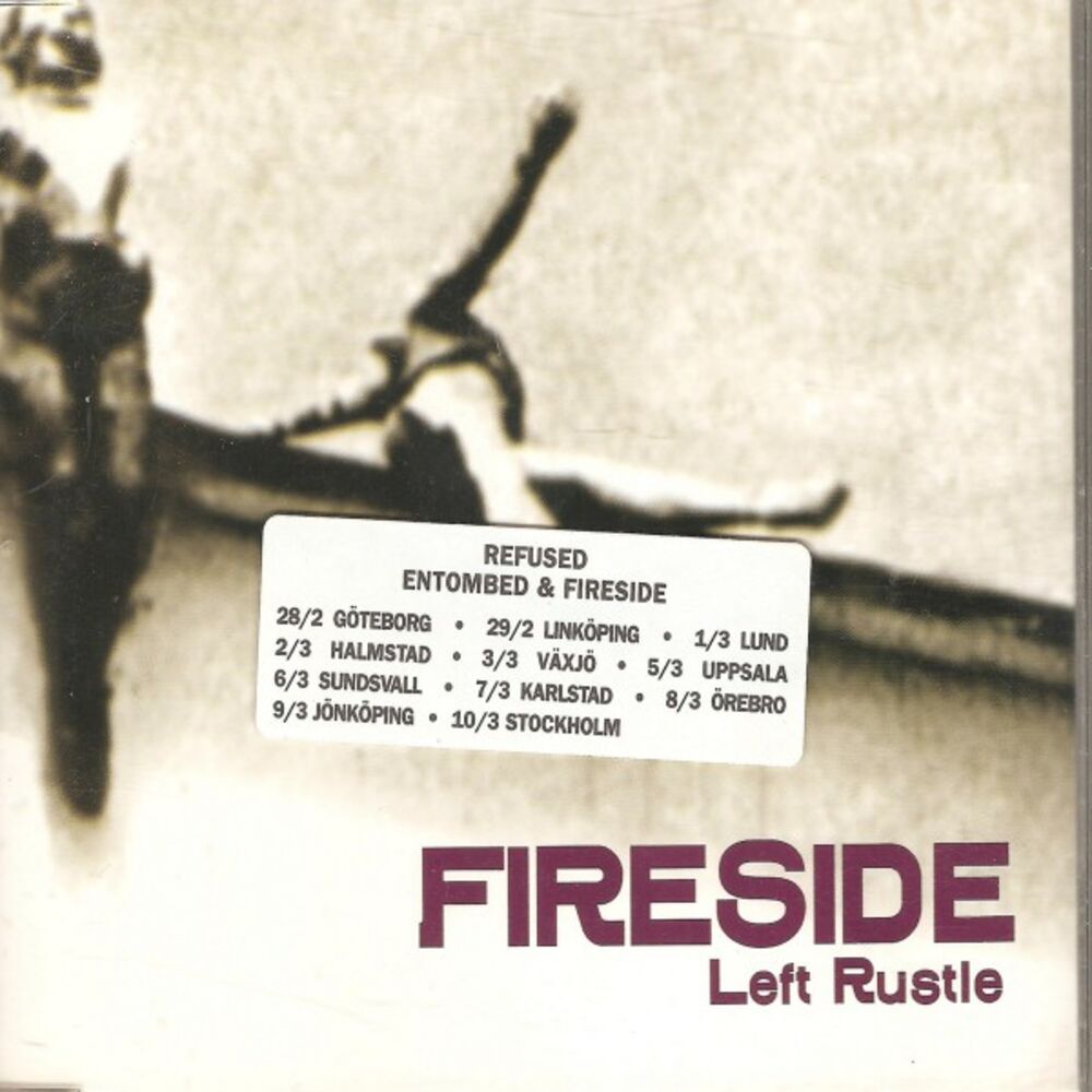 Picture of Left Rustle