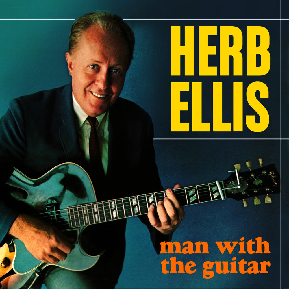 Picture of Man With the Guitar