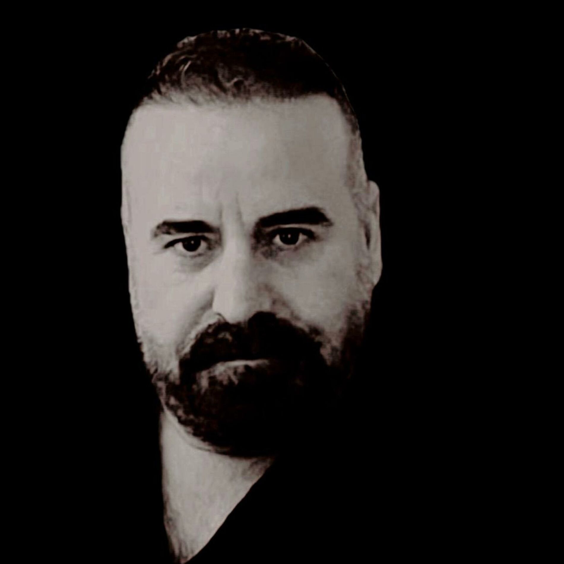Album cover of SEN YARALI