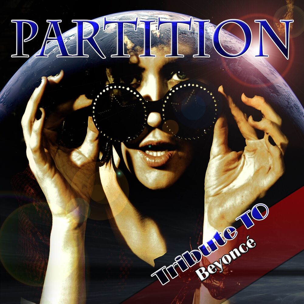 Picture of Partition: Tribute to Beyoncé