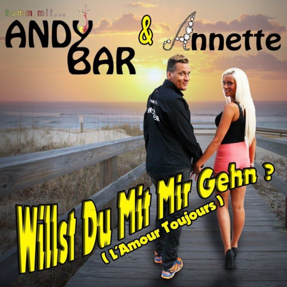 Picture of Willst du mit mir gehn (L'amour Toujours)