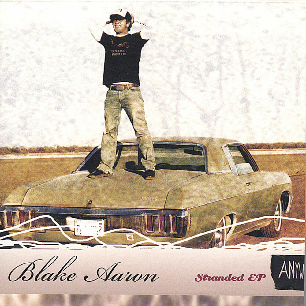 Picture of Stranded ep