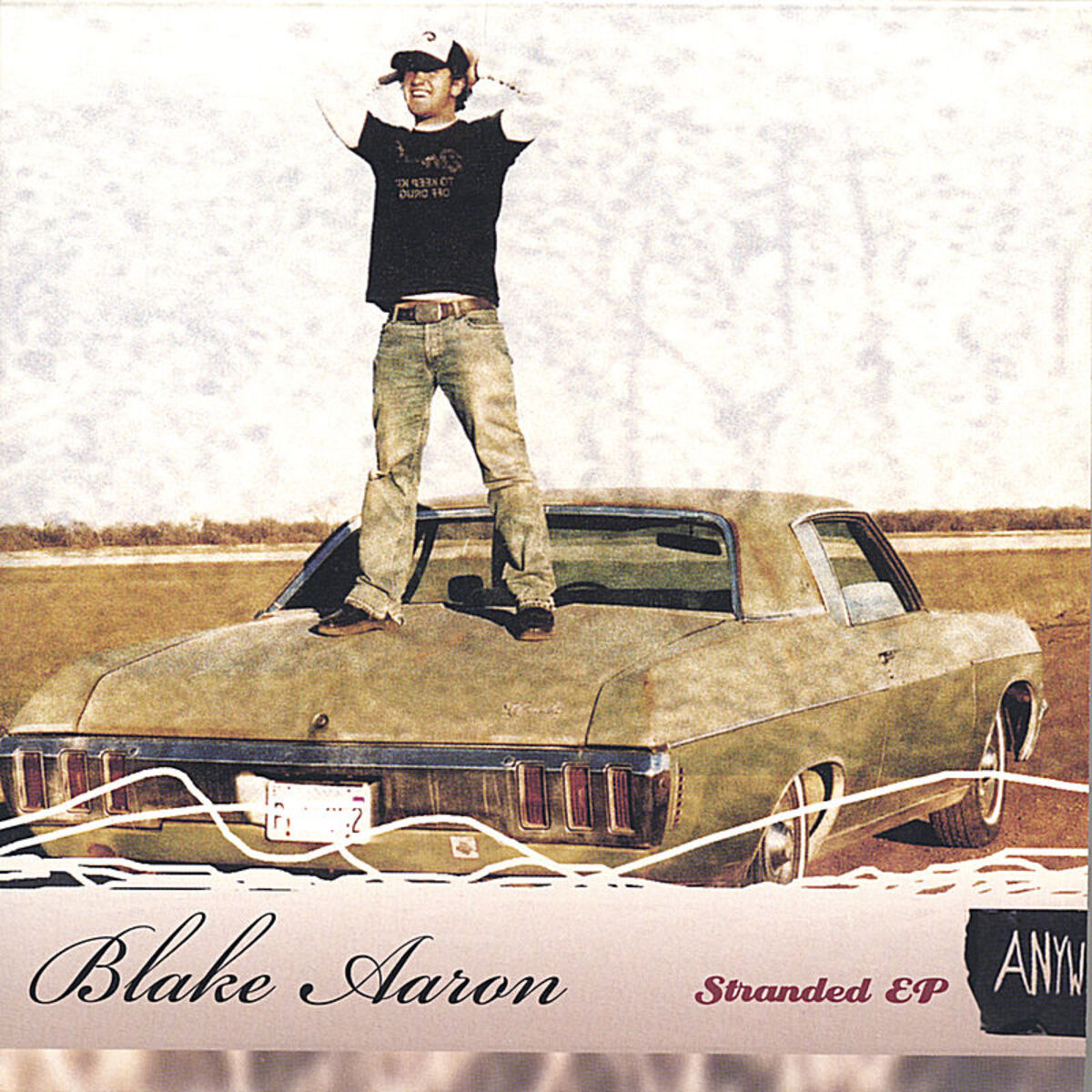 Album cover of Stranded ep