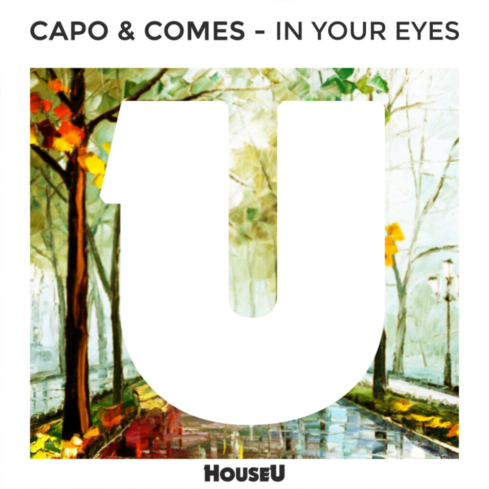 Picture of In Your Eyes