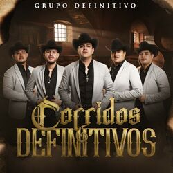 Cover of Corridos Definitivos (En Vivo)