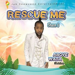 Cover of Rescue Me