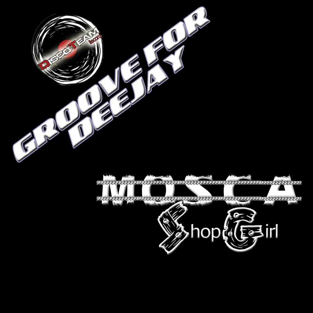 Picture of Shop Girl (Groove for Deejay)