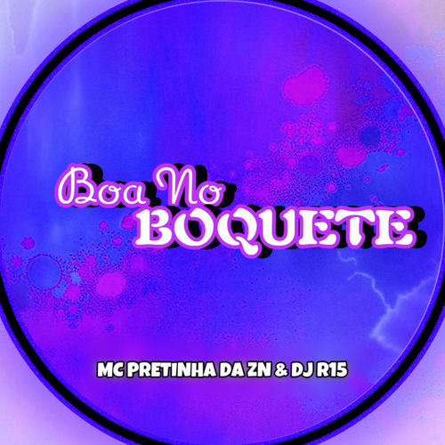 Boa no Boquete