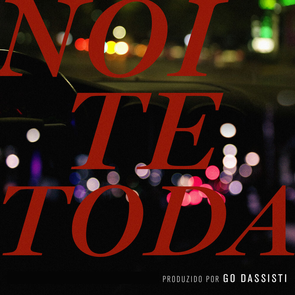 Picture of Noite Toda