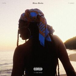 Cover of Mema Batida