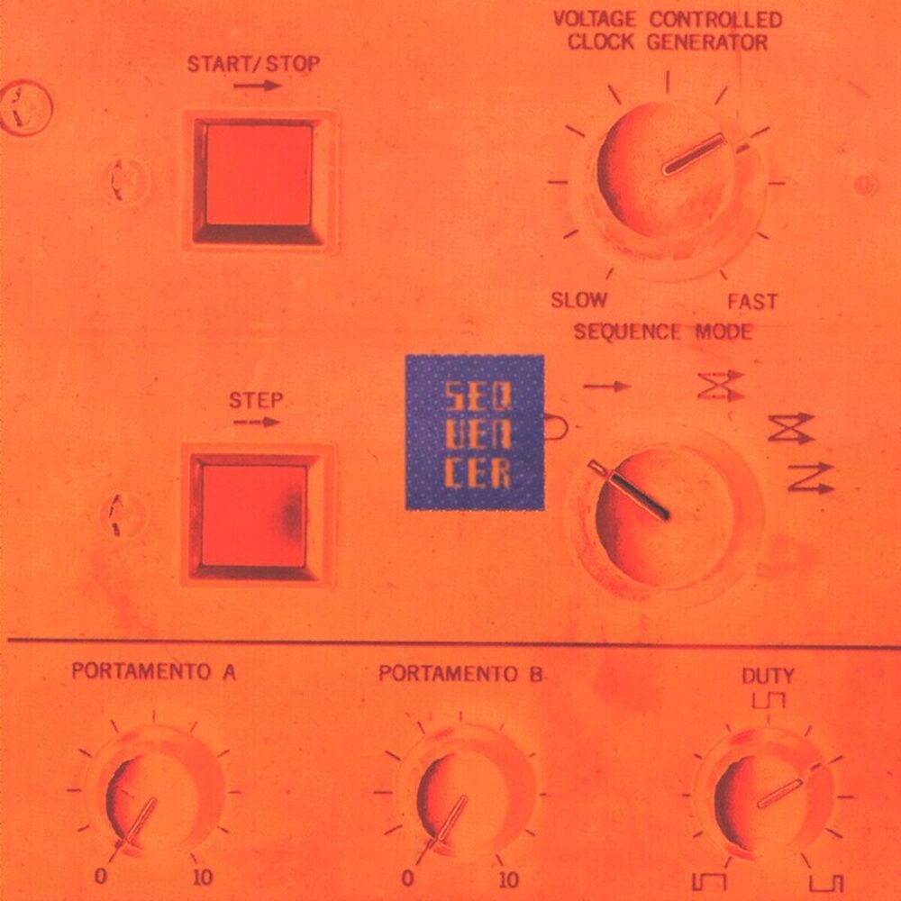 Picture of Sequencer