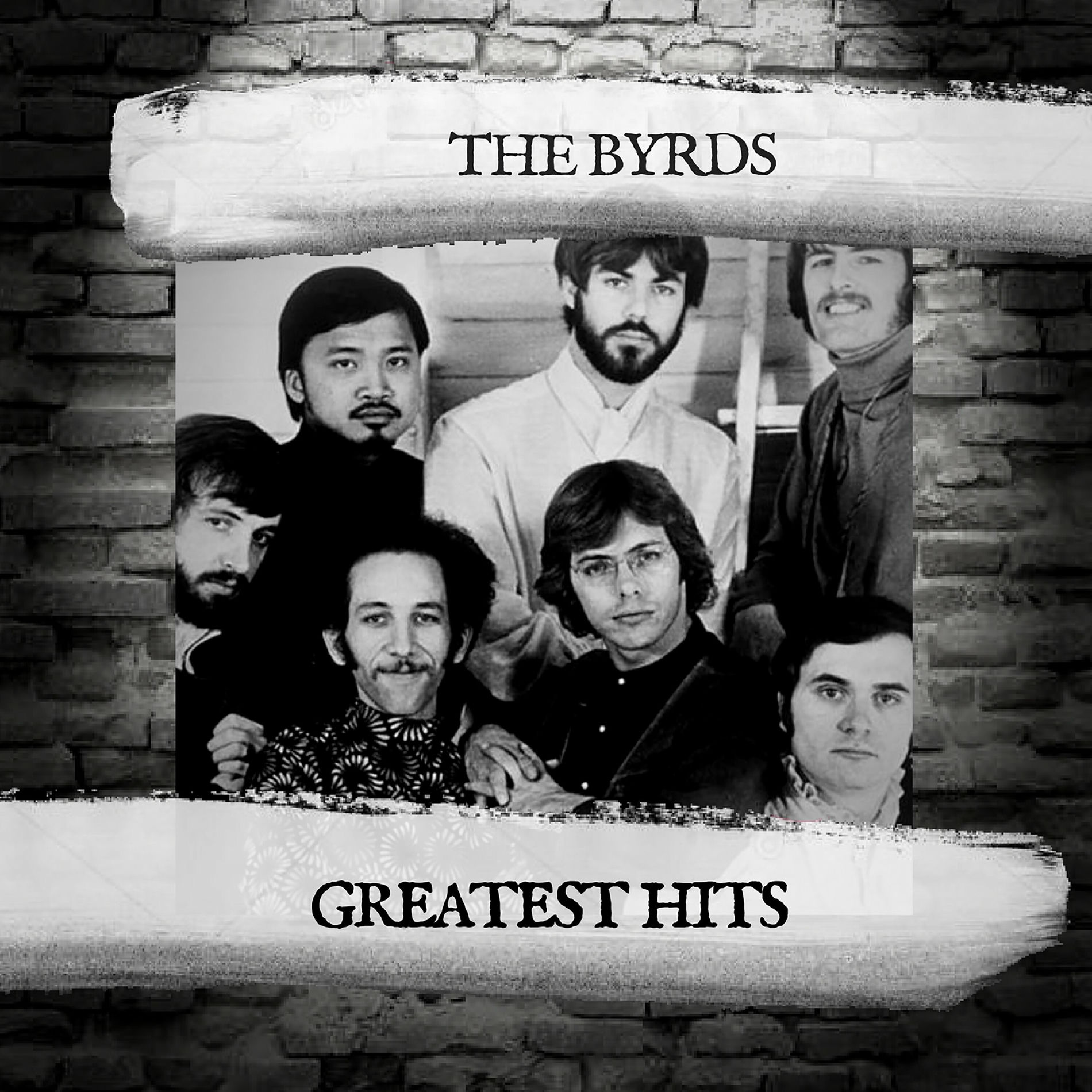 Album cover of Greatest Hits