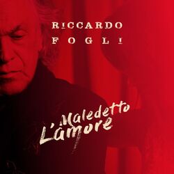 Cover of Maledetto l'amore