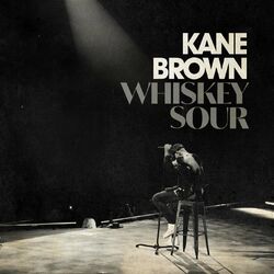 Cover of Whiskey Sour