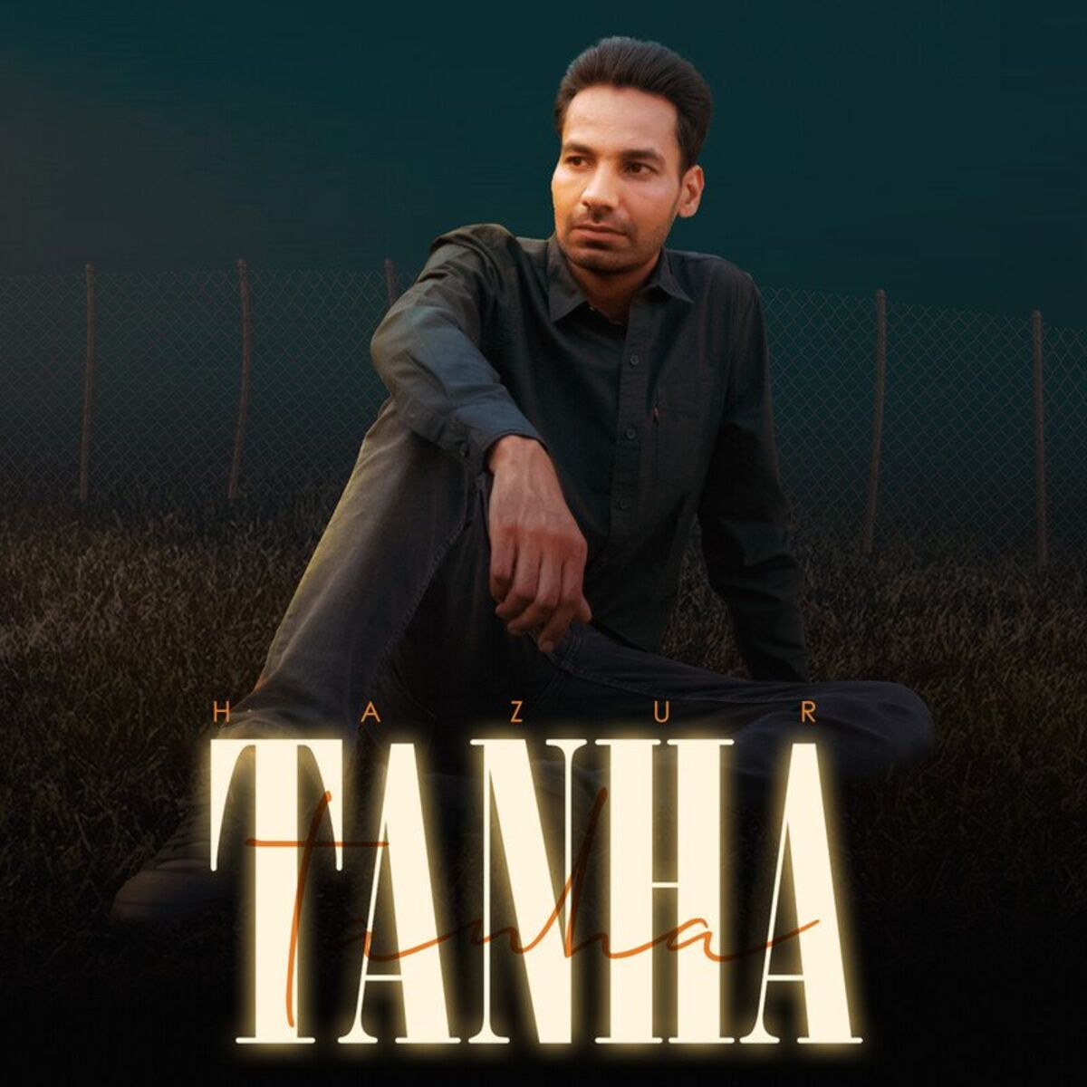 Album cover of Tanha