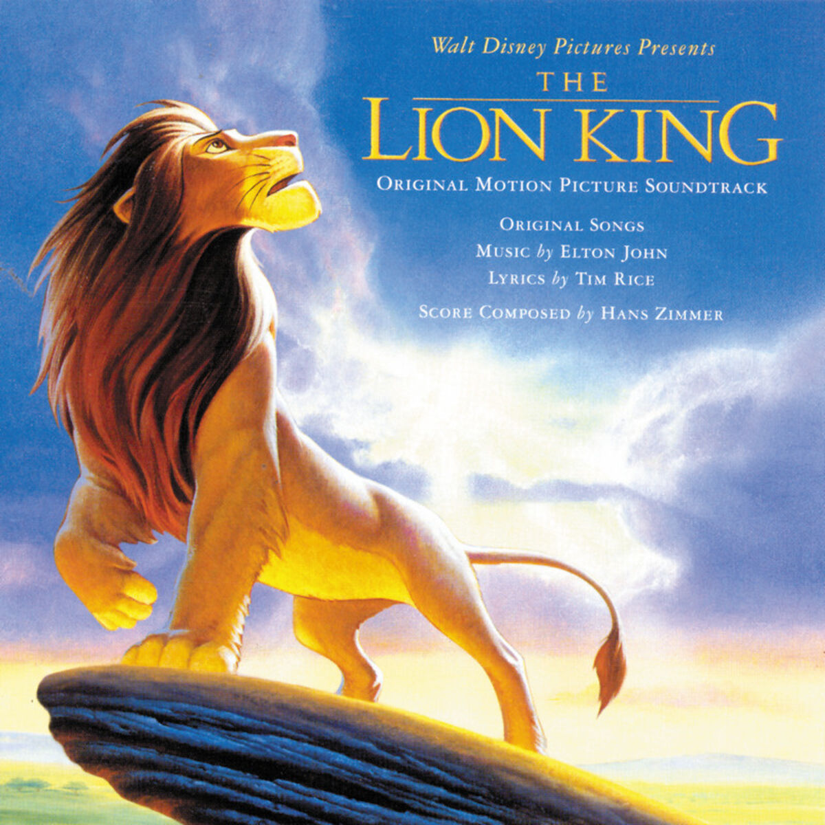 Album cover of Circle Of Life