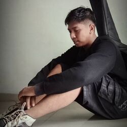 Cover of Berharap Cinta Kembali