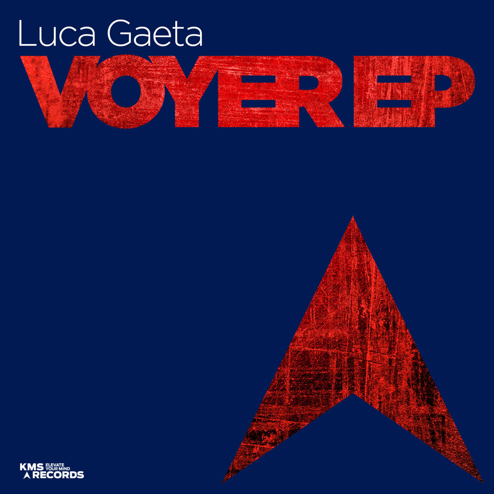 Picture of Voyer EP