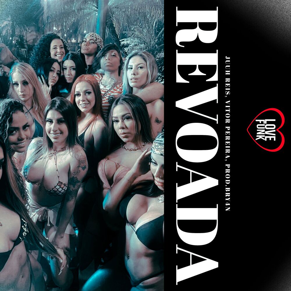 Picture of Revoada