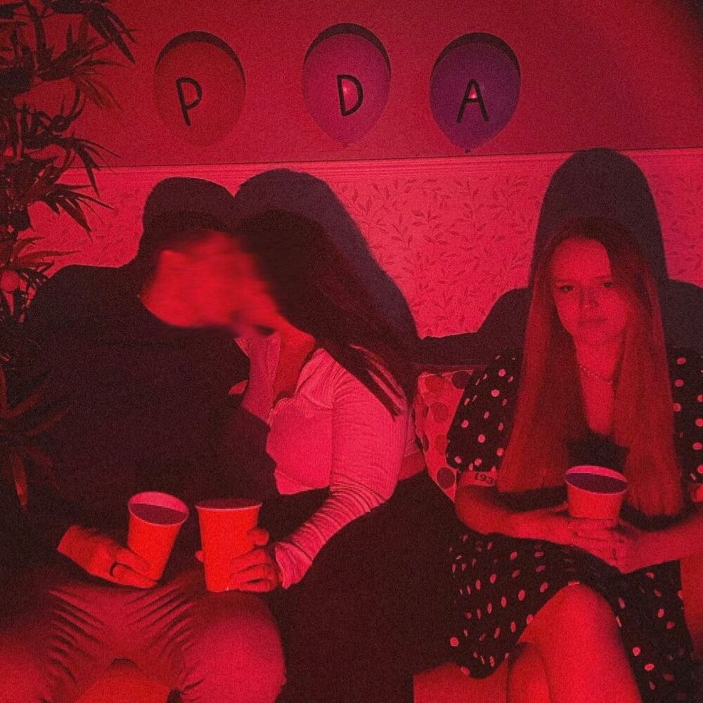 Picture of PDA