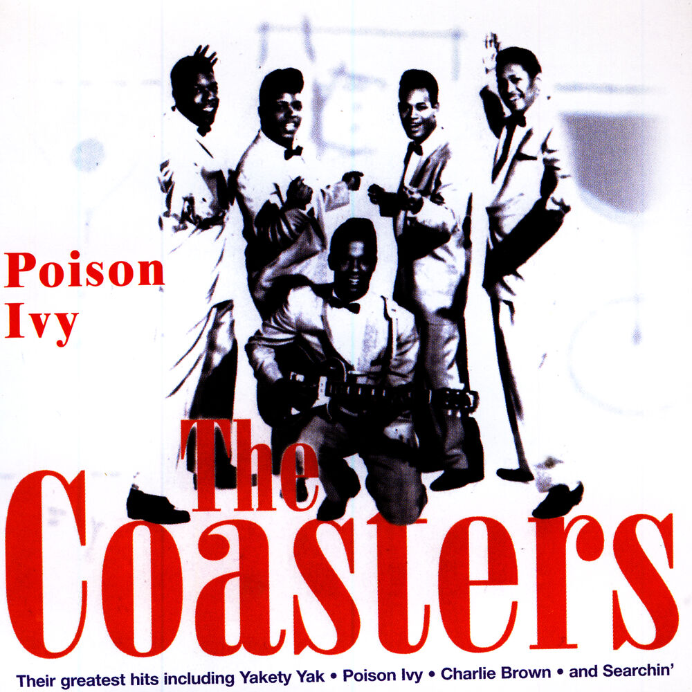 Picture of Poison Ivy