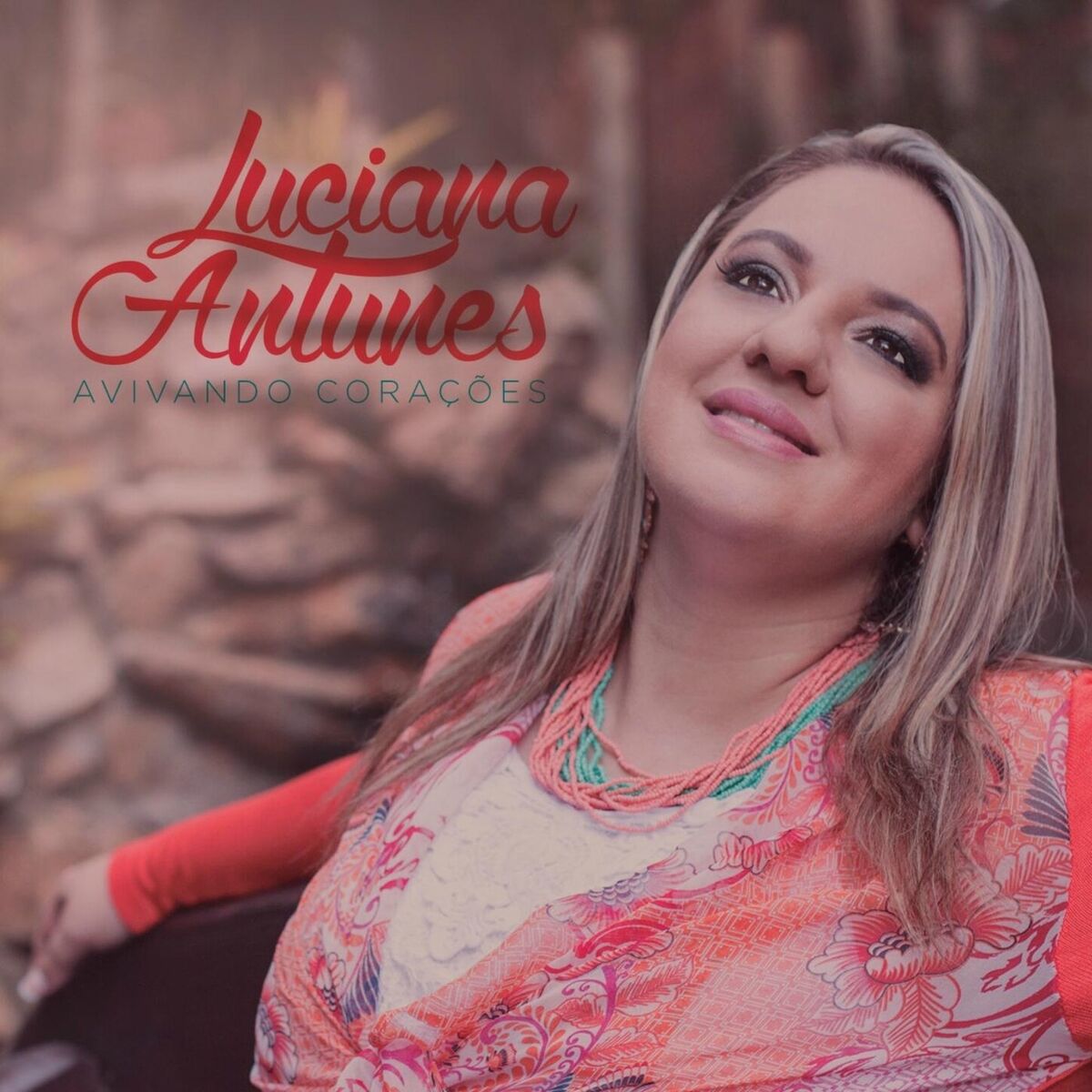 Album cover of Avivando Corações